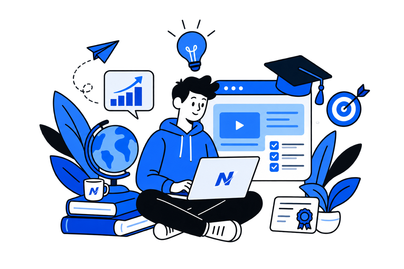 Nexvera Creativity