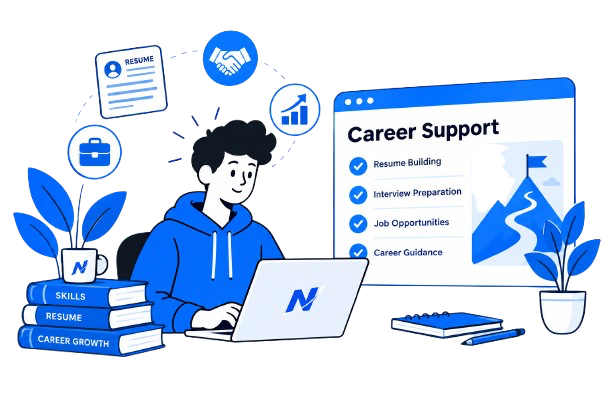 Career Support