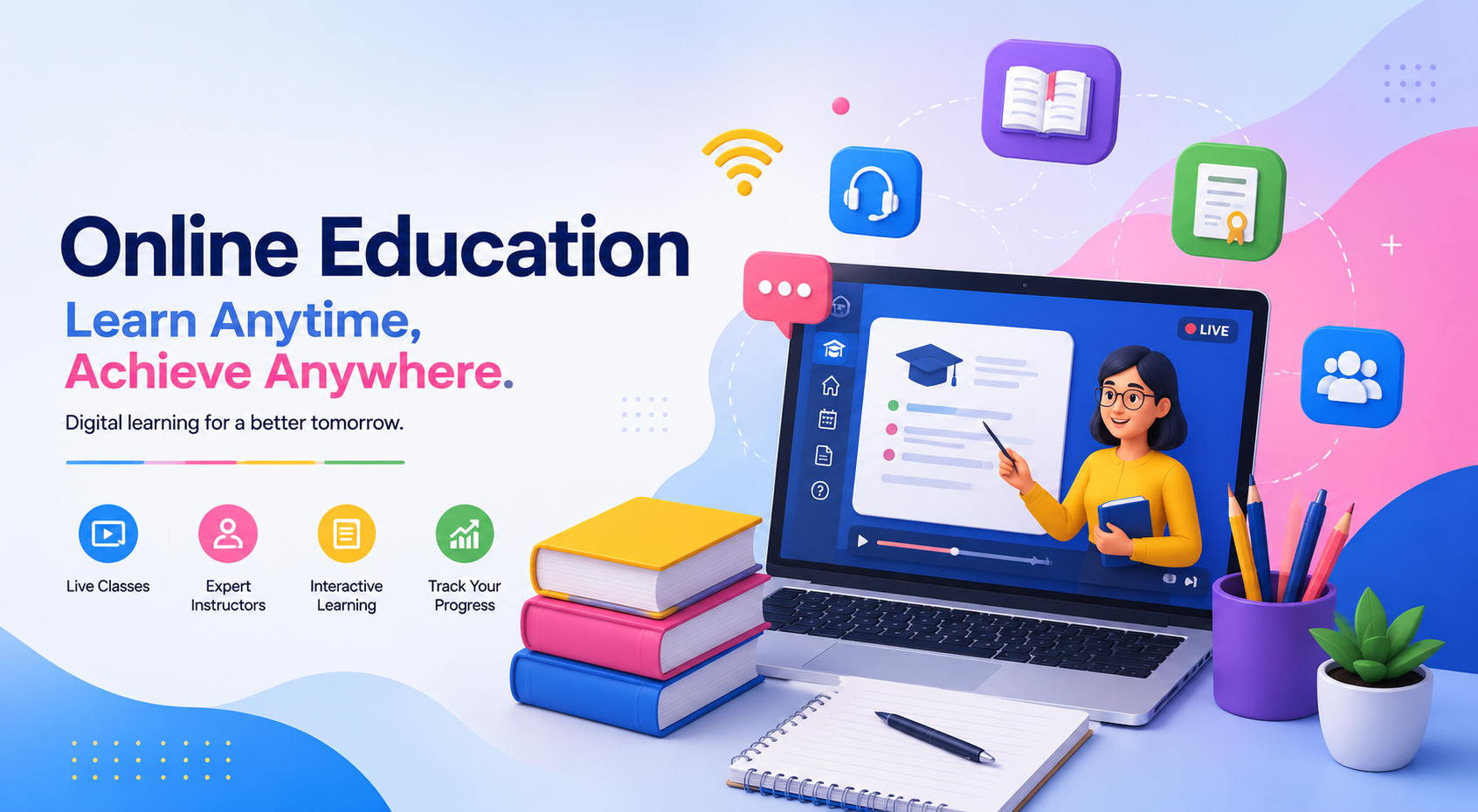 Nexvera Banner 1