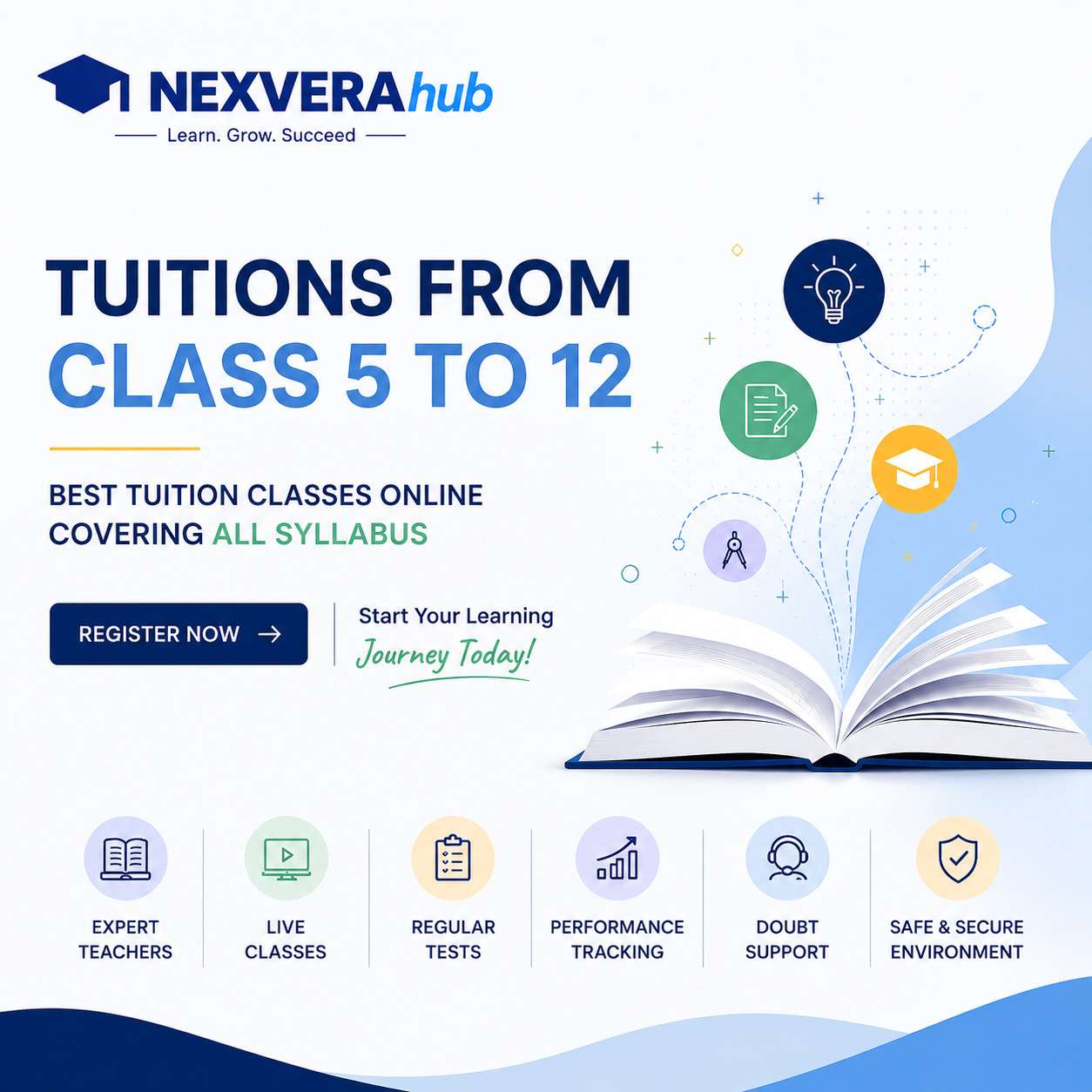 Nexvera Hub Hero 2
